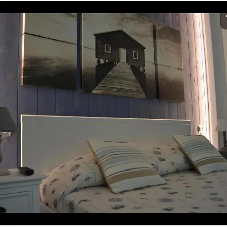 Bed & Breakfast Beatrice Pompei