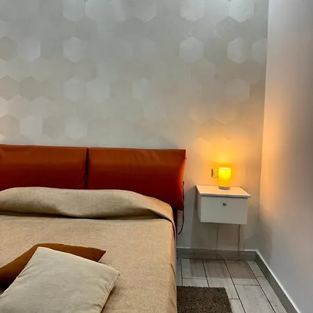 Beatrice Bed & Breakfast 4*