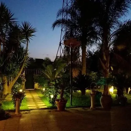 Bed & Breakfast Beatrice Pompei