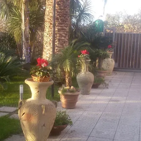 Bed & Breakfast Beatrice Pompei
