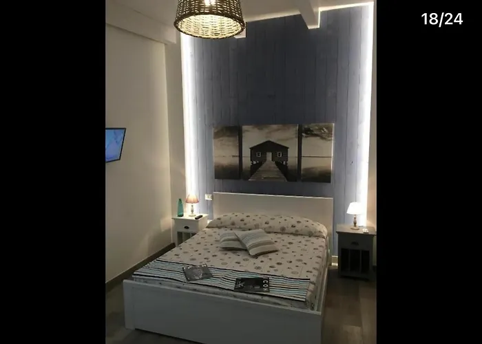 Bed & Breakfast Beatrice 4*