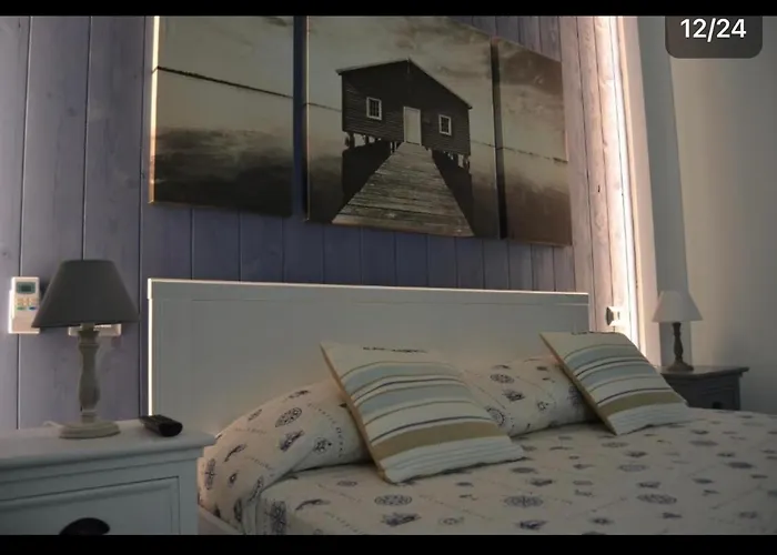 Bed & Breakfast Beatrice Pompei