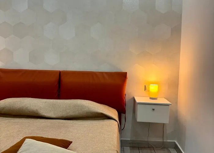 Beatrice Bed & Breakfast 4*