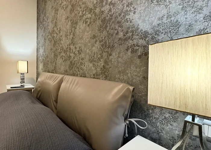 Beatrice Bed & Breakfast 4*