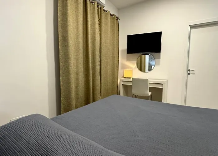 Bed & Breakfast Beatrice 4*