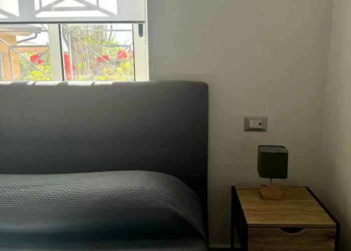 Beatrice Bed & Breakfast Pompei