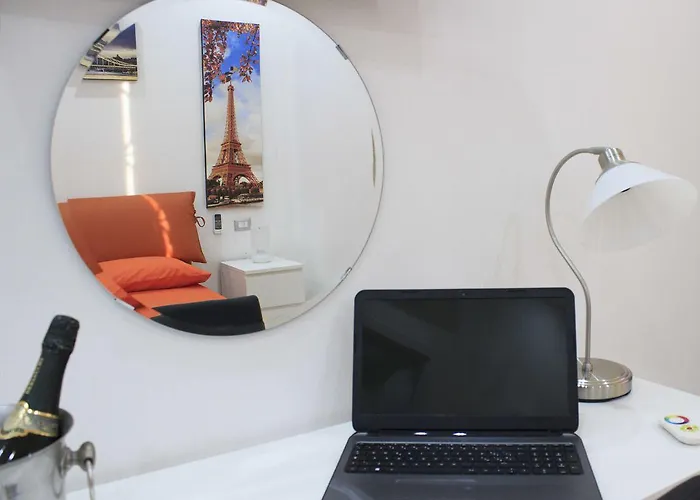 Bed & Breakfast Beatrice