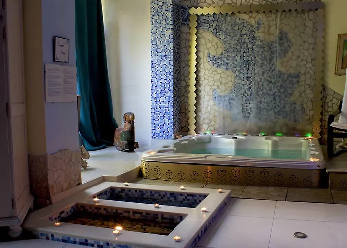 Beatrice Bed & Breakfast 4*