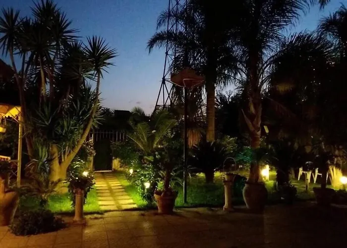 Bed & Breakfast Beatrice Pompei