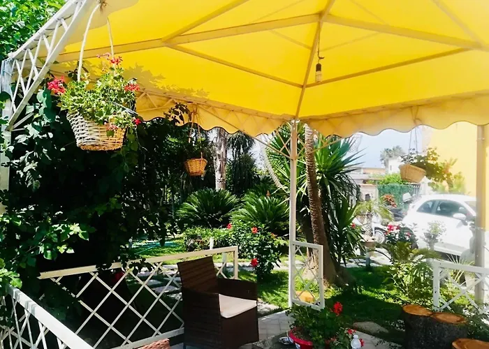 Beatrice Bed & Breakfast 4*