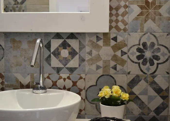 Bed & Breakfast Beatrice Pompei