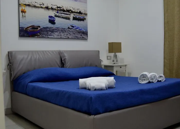 Beatrice Bed & Breakfast 4*