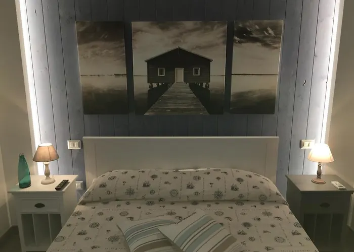 Bed & Breakfast Beatrice