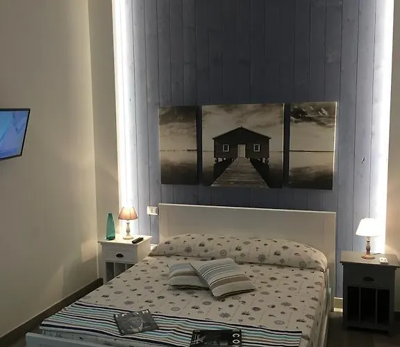 Bed & Breakfast Beatrice