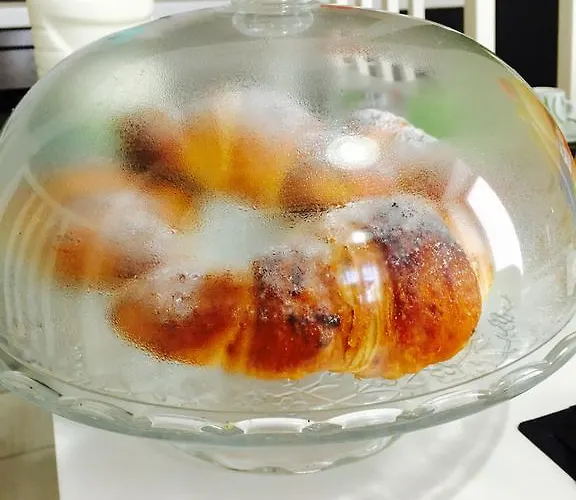 Bed & Breakfast Beatrice