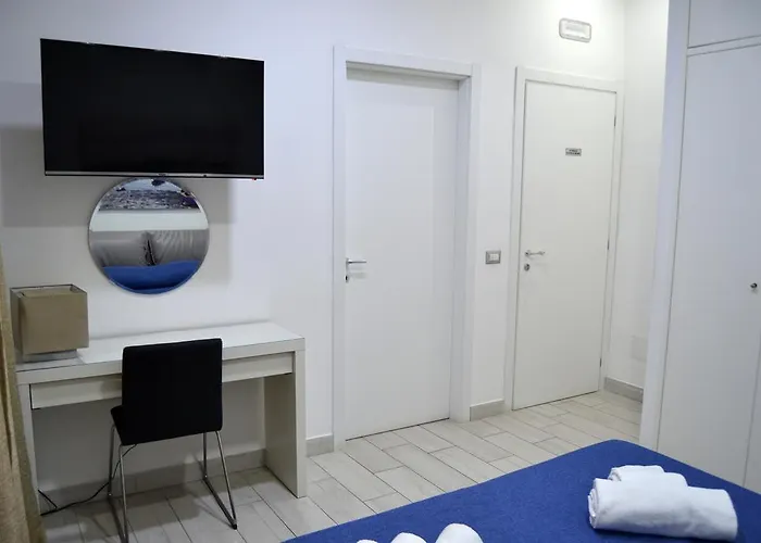 Bed & Breakfast Beatrice