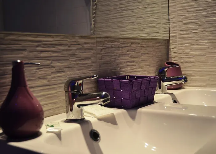 Beatrice Bed & Breakfast 4*