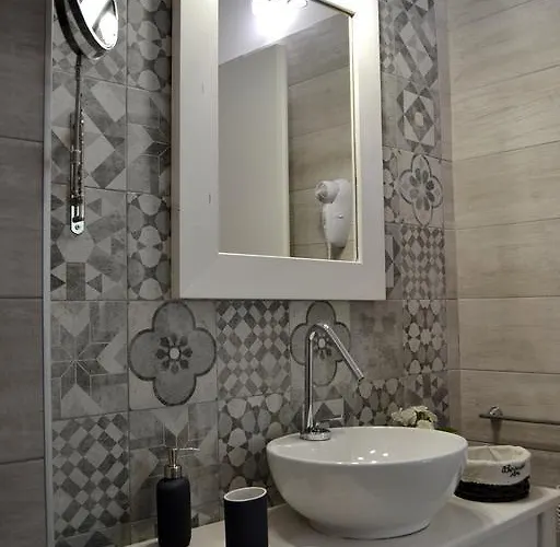 Beatrice Bed & Breakfast Pompei