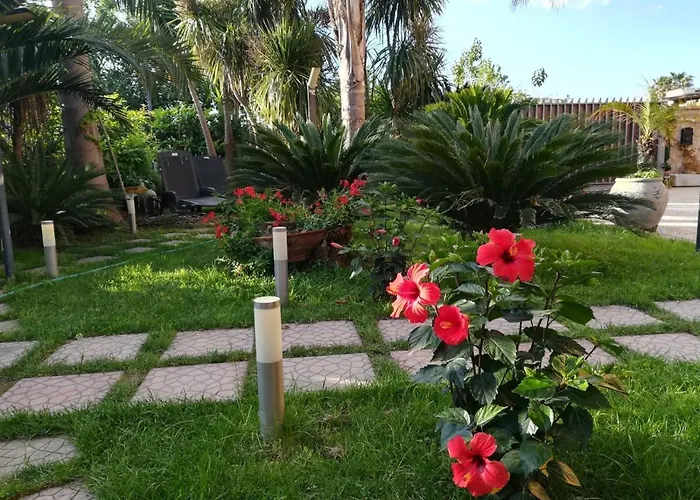 Beatrice Bed & Breakfast