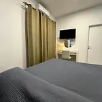 Отель типа 