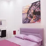 Beatrice Bed & Breakfast Pompei