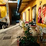 Beatrice Bed & Breakfast Pompei