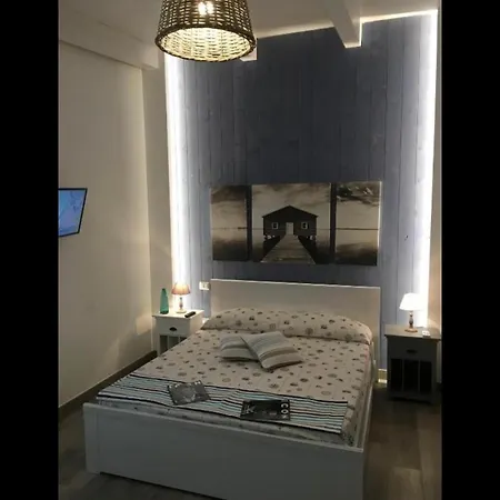 Bed and Breakfast Beatrice 4*