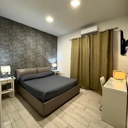 Bed and Breakfast Beatrice Πομπηία