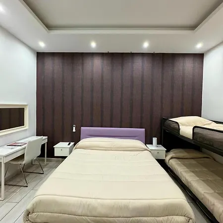 Beatrice Bed and Breakfast