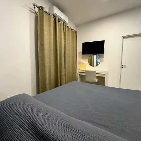 Bed & Breakfast Beatrice 4*