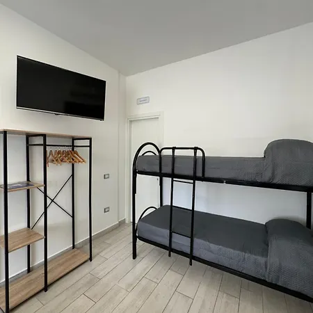 Beatrice Bed and Breakfast