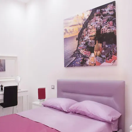 Beatrice Bed and Breakfast Πομπηία
