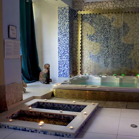 Beatrice Bed and Breakfast 4*