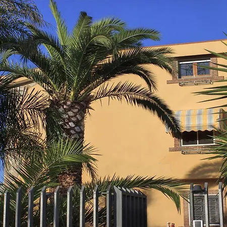 Bed and Breakfast Beatrice Πομπηία