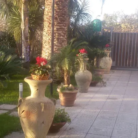 Bed and Breakfast Beatrice Πομπηία