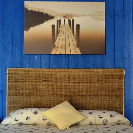 Beatrice Bed and Breakfast Πομπηία