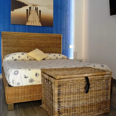 Beatrice 4* Πομπηία