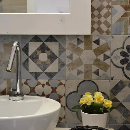 Bed & Breakfast Beatrice Pompei