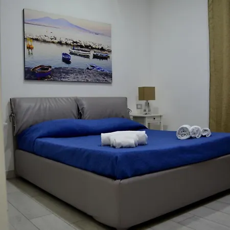 Beatrice Bed and Breakfast 4*