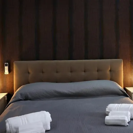 Bed & Breakfast Beatrice Pompei
