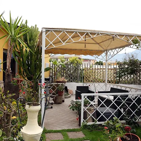 Bed & Breakfast Beatrice 3*