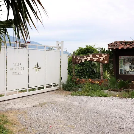 Bed & Breakfast Beatrice 3*