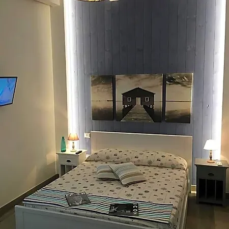 Bed and Breakfast Beatrice Πομπηία