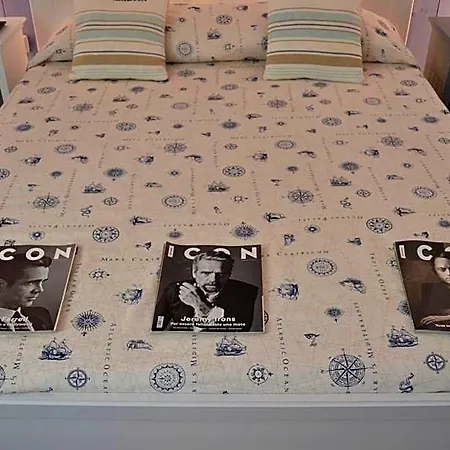 Bed and Breakfast Beatrice 3*