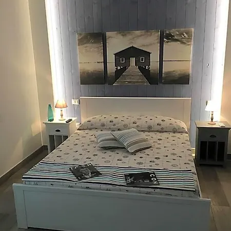 Beatrice Bed and Breakfast 3*