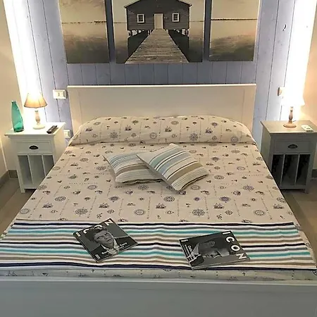 Beatrice Bed and Breakfast 3*