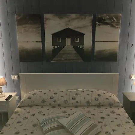 Bed and Breakfast Beatrice