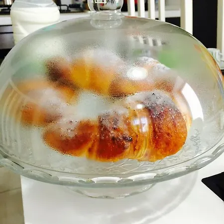 Bed and Breakfast Beatrice