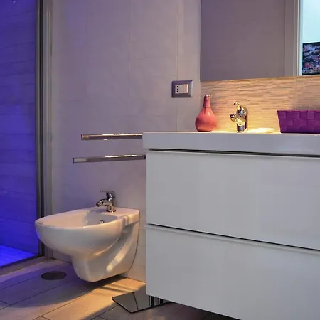 Bed and Breakfast Beatrice