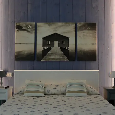 Beatrice Bed and Breakfast Πομπηία